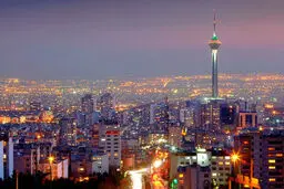 پایین وبالاشهر| تفاوت مصرف از پایین تا بالای شهر