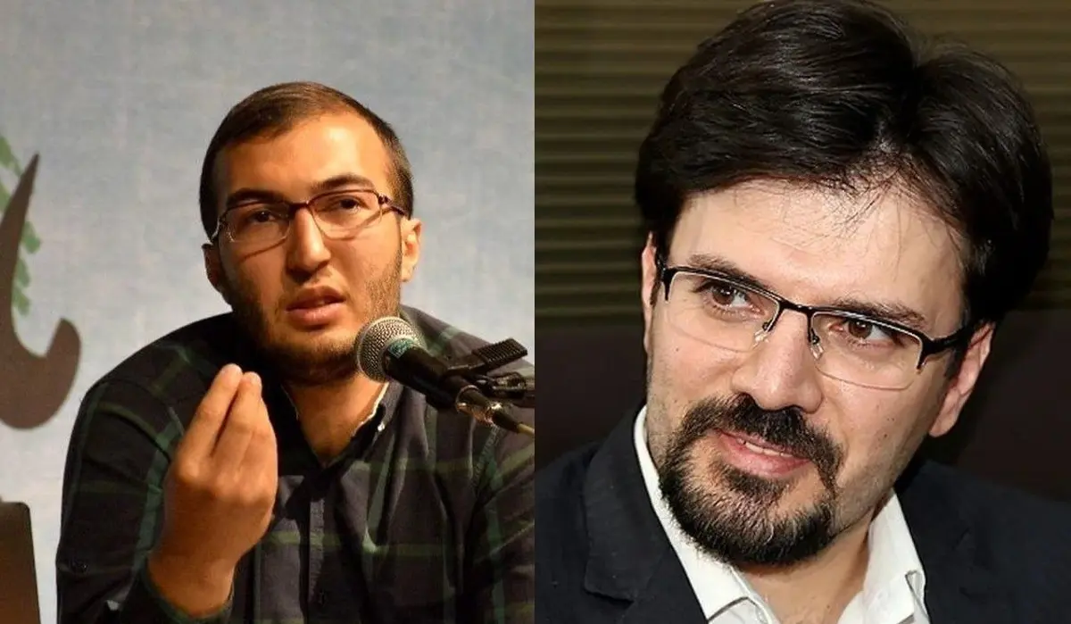 یاشار سلطانی و وحید اشتری مشمول عفو شدند 
