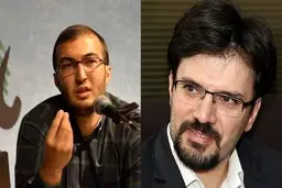 یاشار سلطانی و وحید اشتری مشمول عفو شدند 