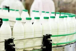 توصیه به حذف شیر از سبد غذایی مردم؟ 