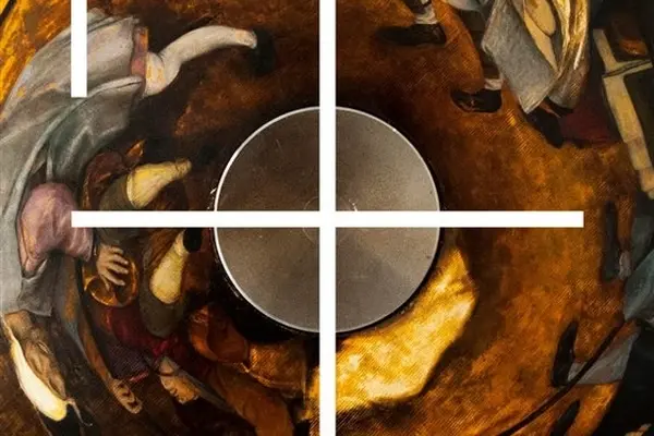 نمایشگاه «گردون زرین» با الهام از ادبیات علمی-تخیلی در تهران برگزار می‌شود