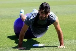 تیرهای گل‌محمدی به سنگ می‌خورد| پاسخ منفی یک گزینه دیگر پرسپولیس 