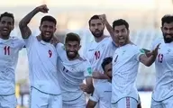 تمجید AFC از پایان خوش تیم ایران در سال 2021