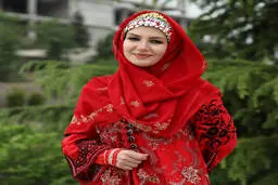 تغییر چهره عجیب ملیکا زارعی | خاله شادونه رو دیگه کسی نمیشناسه