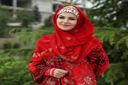 تغییر چهره عجیب ملیکا زارعی | خاله شادونه رو دیگه کسی نمیشناسه