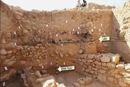 
عامل ویرانی شهر قوم لوط در ۳۶۰۰ سال پیش کشف شد
