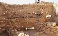 
عامل ویرانی شهر قوم لوط در ۳۶۰۰ سال پیش کشف شد
