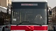اتوبوس‌های تازه نفس وارد تهران شدند 