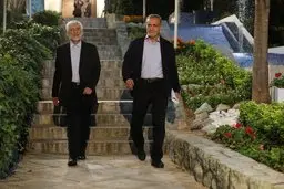 امروز نطق زنده پزشکیان و جلیلی از تلویزیون پخش می‌شود