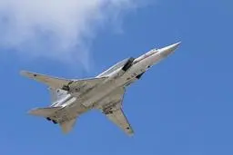 روسیه بار دیگر ۲ بمب‌افکن هسته‌ای را در آسمان بلاروس به پرواز درآورد 