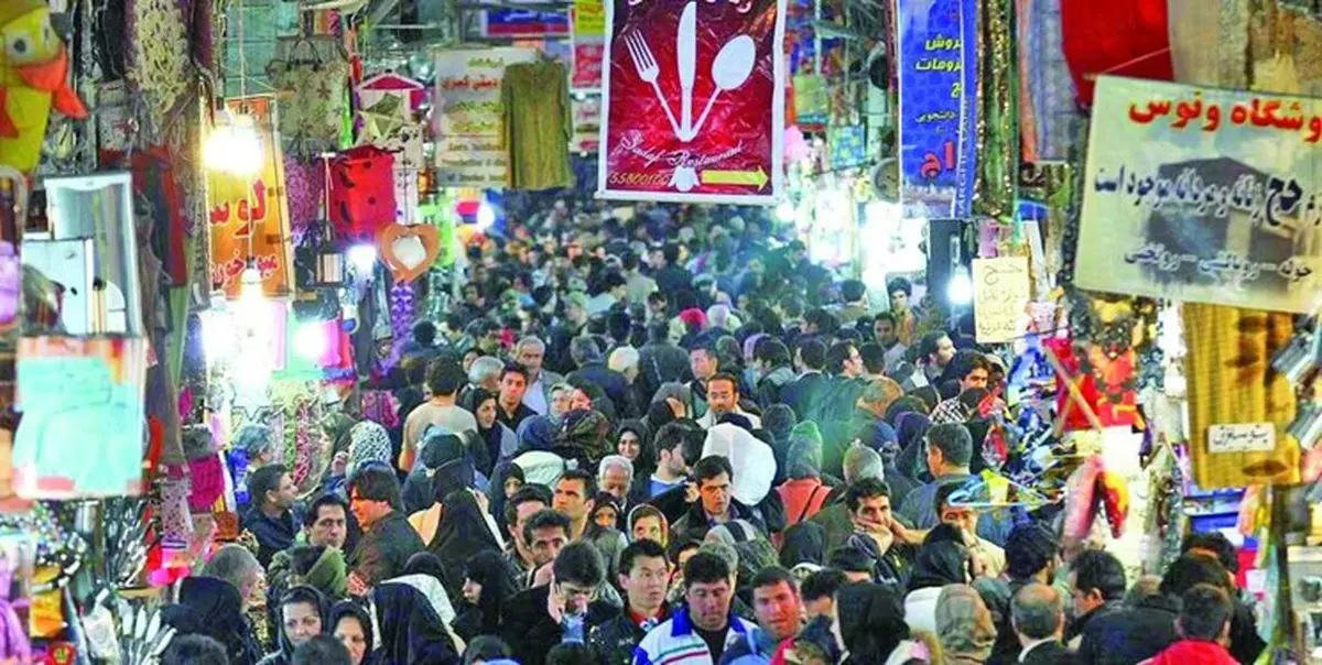 پرجمعیت ترین مناطق شهر تهران/ 48 درصد اجاره نشینان در منطقه 15