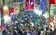 پرجمعیت ترین مناطق شهر تهران/ 48 درصد اجاره نشینان در منطقه 15