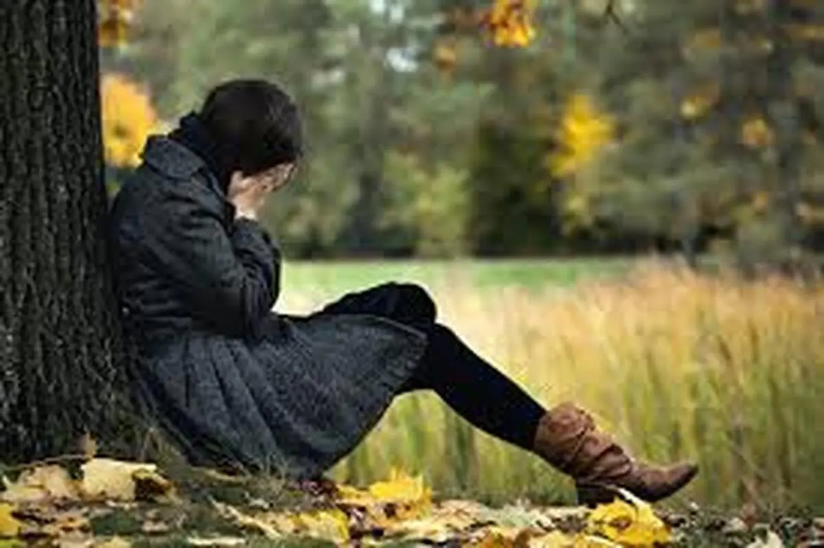 با چند راهکار ساده افسردگی را شکست دهید 