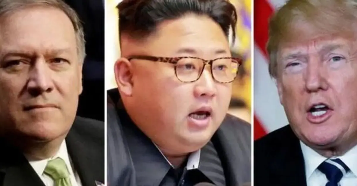 کره شمالی: آمریکا دهانش را بسته نگهداردتا انتخابات موفقی داشته باشد