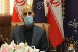 سازمان تعزیرات حکومتی به لحاظ امکانات در بدترین وضعیت خود قرار دارد