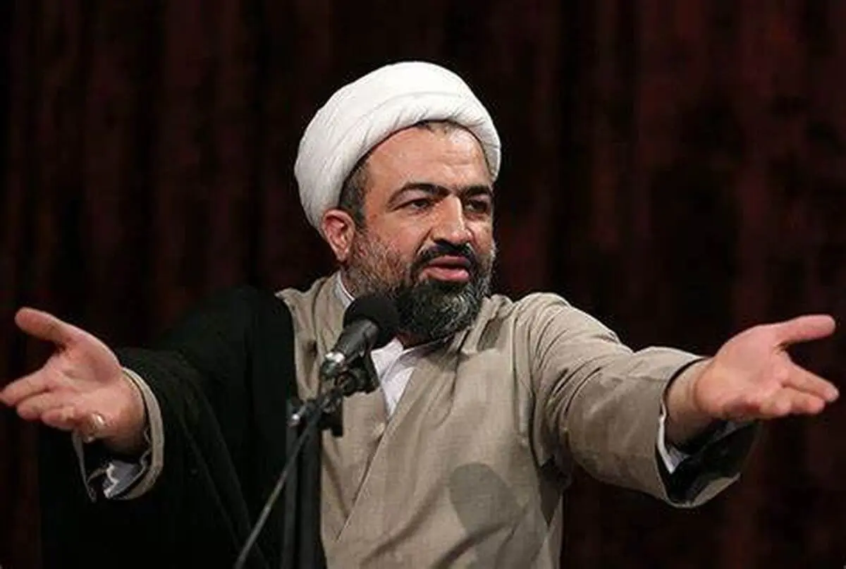 حمید رسایی درباره عدم ابلاغ قانون حجاب: این تصمیم یعنی اگر می‌خواهی حرفت به کرسی بنشیند، مثل سلیطه‌هایی که لخت شدند هنجارشکنی کن!