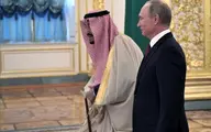 چرا پوتین آغوش خود را برای عربستان و امارات باز کرده است؟ 