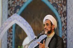 آقای پناهیان حوزه علمیه ما را غصب کرده‌اند | حتی به حرف آقای رئیسی هم تمکین نمی‌کند