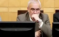 علی فتح الله زاده برای همیشه و رسما از مدیرعاملی استقلال استعفا داد