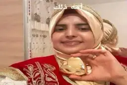 عروس زشت داماد را فراری داد | داماد در شب عروسی پا به فرار گذاشت + ویدئو