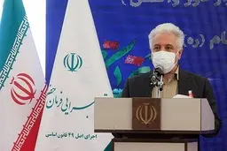 دیگر نیازی به واردات واکسن کرونا نداریم
