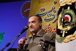 ستادکل | حکم جدید به امیر عبدالعلی پورشاسب