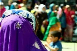 بخشدار مرکزی ایذه: برای برگزاری یک مراسم عروسی، دهیار ما را تهدید به مرگ کردند | ما که نمی‌توانیم با چند هزار نفر درگیر شویم