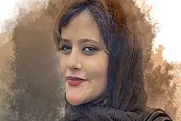 دلنوشته مادر مهسا امینی که که اشکتان را در می آورد