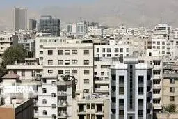 بازار مسکن در محله‌های هدف اقشار متوسط