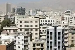 بازار مسکن در محله‌های هدف اقشار متوسط
