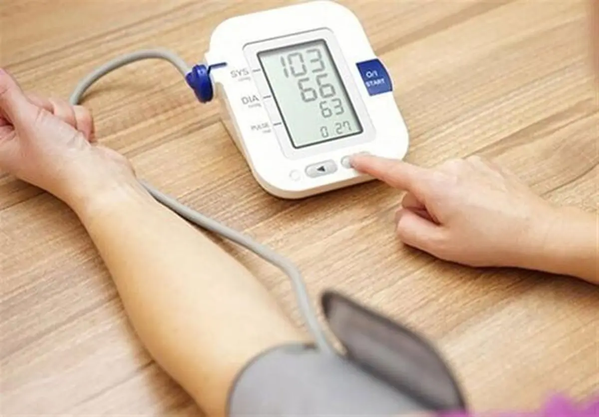 چگونه در خانه فشار خون خود را به طور درست بگیریم؟