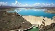کاهش 9 درصدی آب در سدهای ایران | آخرین وضعیت سدهای بزرگ کشور