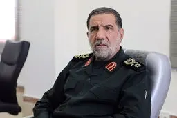 رهبری سپاه را از ورود به حوزه خودروسازی منع کردند؟