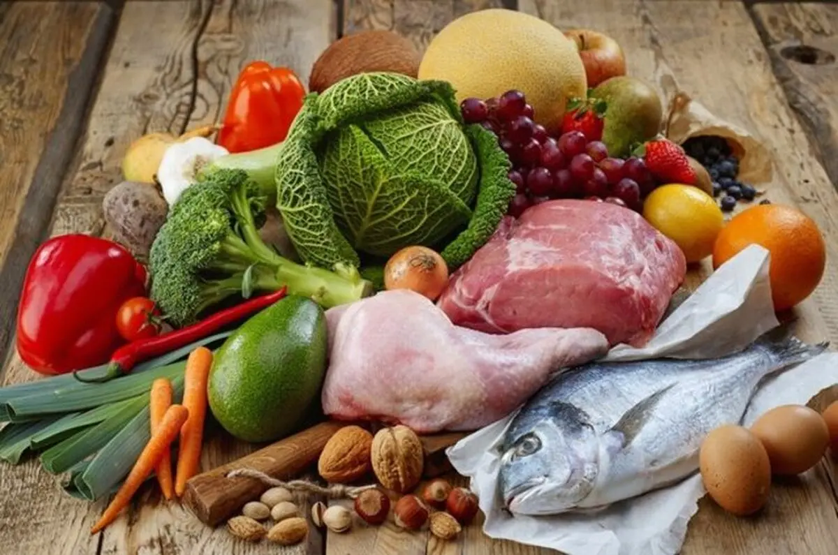 
نکات مهم کرونایی هنگام پخت و پز مواد غذایی
