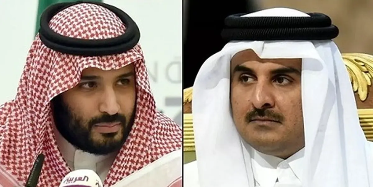 وزیر خارجه کویت خبرداد: قطر و عربستان برای بازگشایی مرزها به توافق رسیدند
