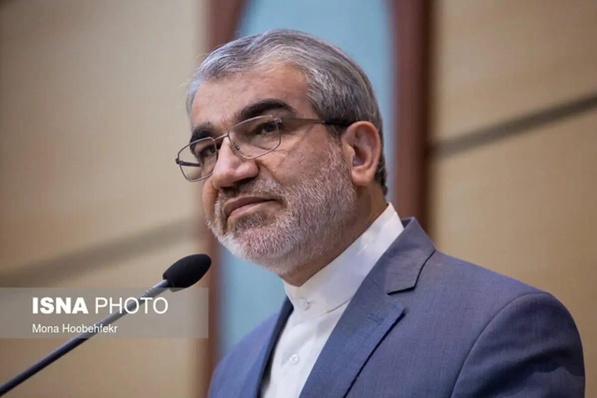 آغاز همکاری مجلس و شورای نگهبان برای بررسی قانون جامع انتخابات