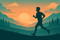 آیا دویدن بر ارتقا سلامت روان موثر است؟