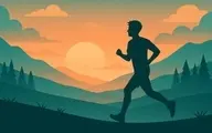 آیا دویدن بر ارتقا سلامت روان موثر است؟
