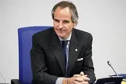 آژانس بین‌المللی اتمی  |   بازرسان دائما در ایران هستند 