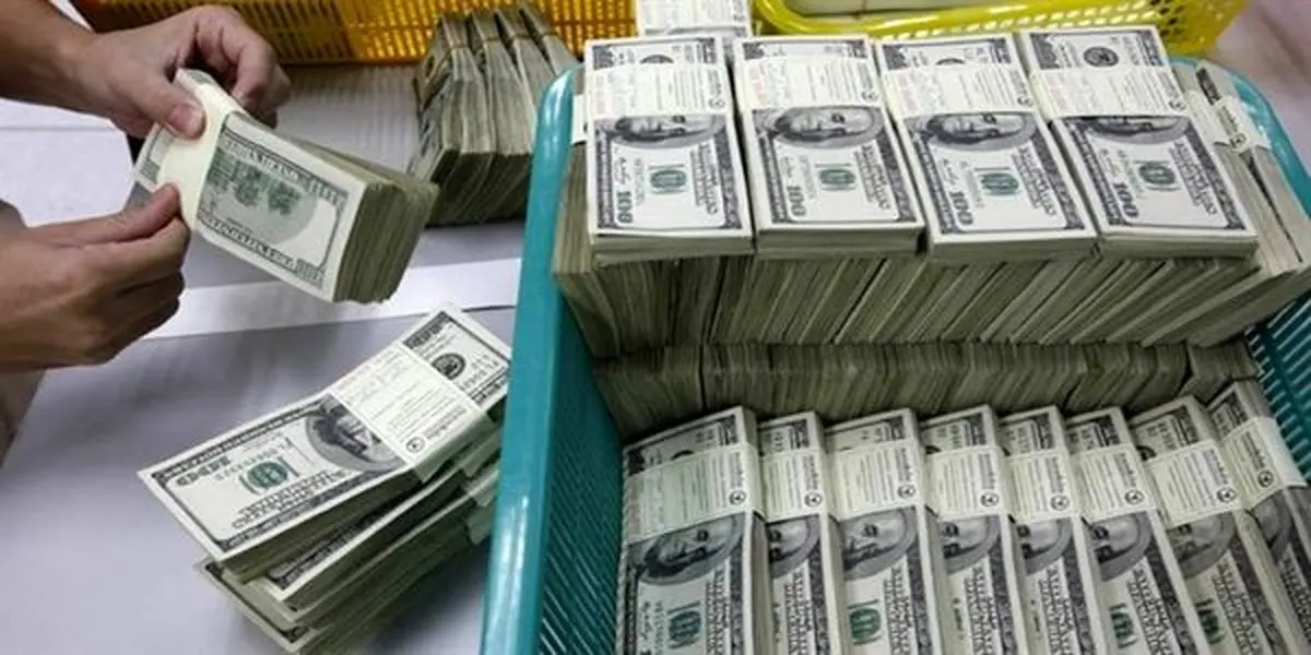 نوسانات نرخ ارز در بازار  |  قیمت روز ارز در صرافی ملی ایران