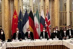 شروط چدنی «مایک پمپئو» این‌بار در برجام‌پلاسِ مخملین «آنتونی بلینکن» اعلام شد