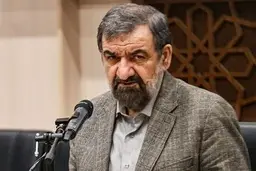 تناقضات برجامی آقا محسن | اقتصاددانی که می‌خواهد دیپلمات شود 