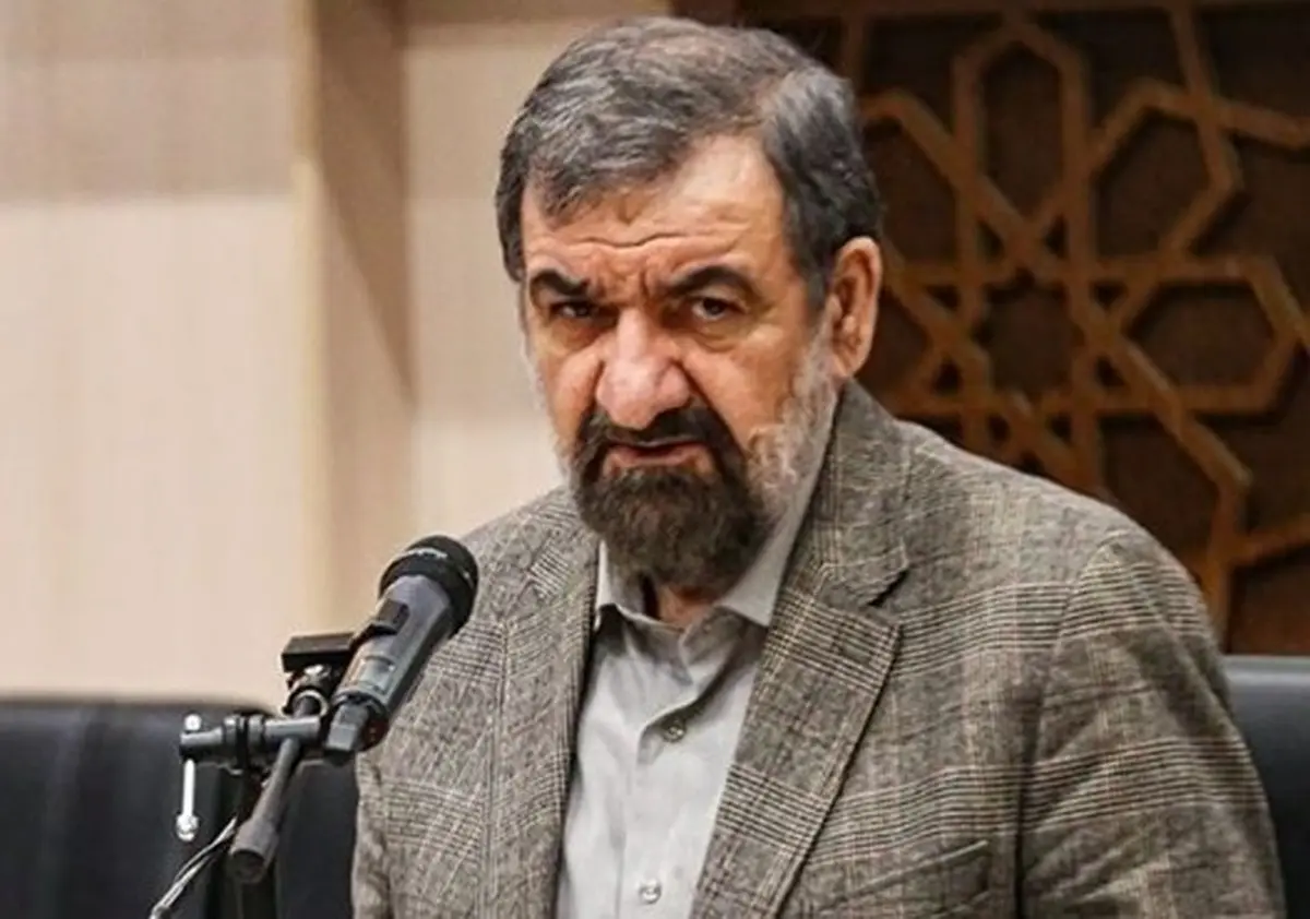 تناقضات برجامی آقا محسن | اقتصاددانی که می‌خواهد دیپلمات شود 