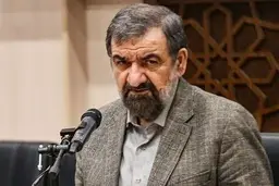 تناقضات برجامی آقا محسن | اقتصاددانی که می‌خواهد دیپلمات شود 