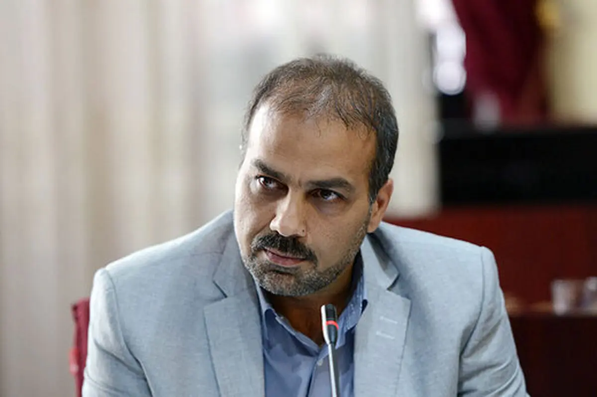 مازیار ناظمی برای یک باشگاه خط‌ونشان قضایی کشید