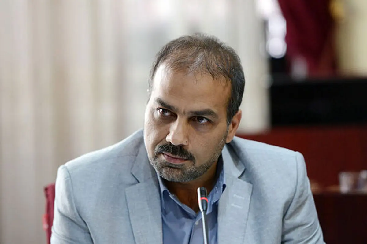 مازیار ناظمی برای یک باشگاه خط‌ونشان قضایی کشید