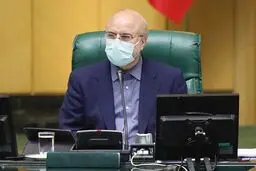 عذرخواهی قالیباف از مردم