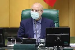 عذرخواهی قالیباف از مردم