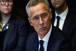 ناتو درباره عراق تصمیم گرفت