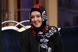 خانم بازیگر خطاب به بهاره رهنما: تو دیگر چجور آدمی هستی؟